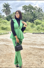 Olubiyi Beatrice Oluwaseyi 