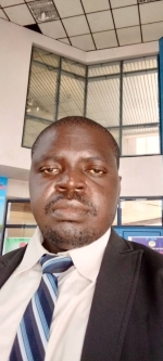 Ajeibi ADAMS Benjamin