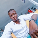 Irabor Segun Humphrey