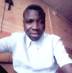 OYELAKIN OYENIYI .G.