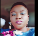 Kemi Salome Olubiyi