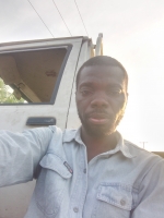 Ehovuonmen Itua Kingsley 